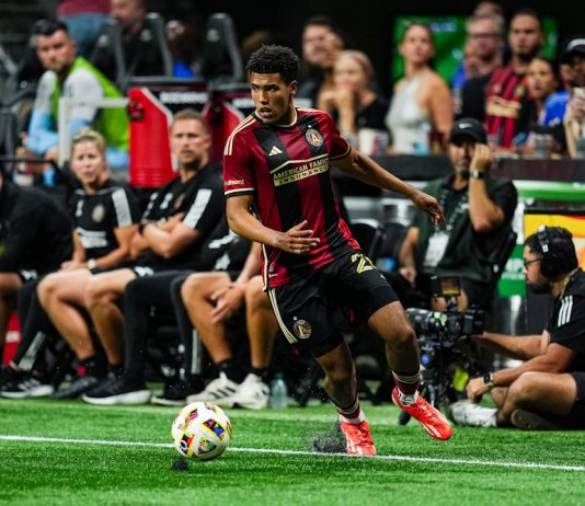 Atlanta-United-Caleb-Wiley