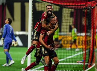 Atlanta-United-Stian-Gregersen-and-Derrick-Williams-2024