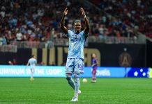 atlanta-united-Xande-Silva