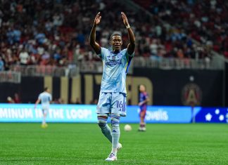 atlanta-united-Xande-Silva