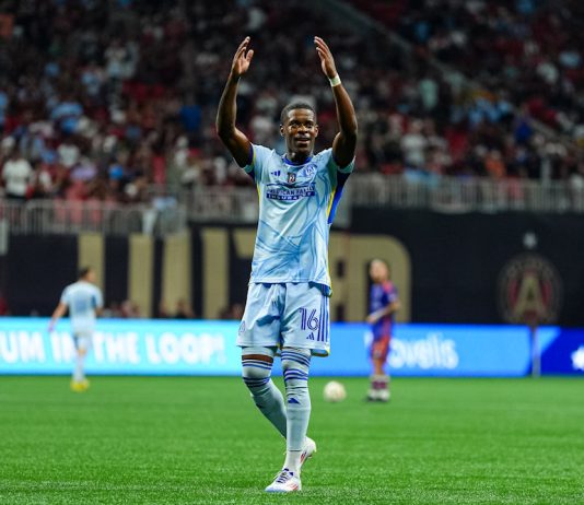 atlanta-united-Xande-Silva