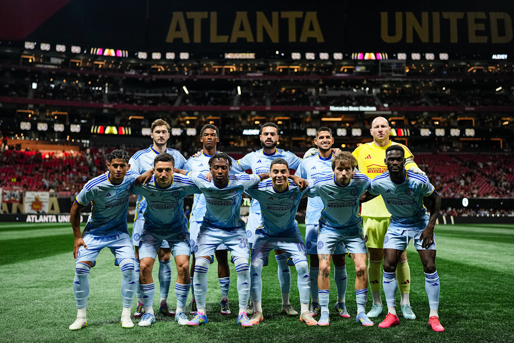 starting xi