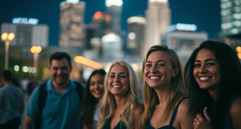 2025 atlanta places to visit top 5