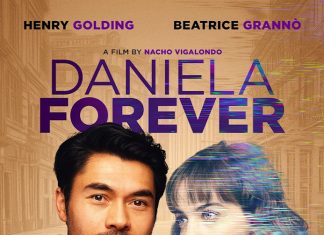 daniela forever official trailer
