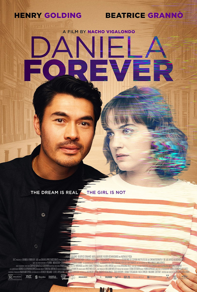 daniela forever official trailer