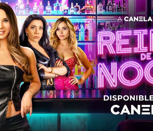 reinas de la noche fotos