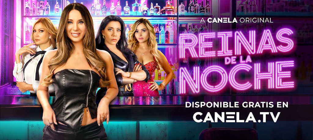 reinas de la noche fotos