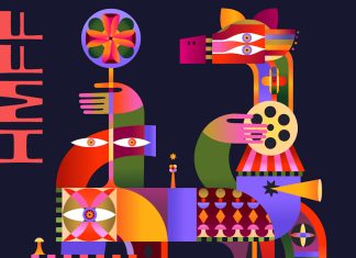 hola mexico film festival 2025