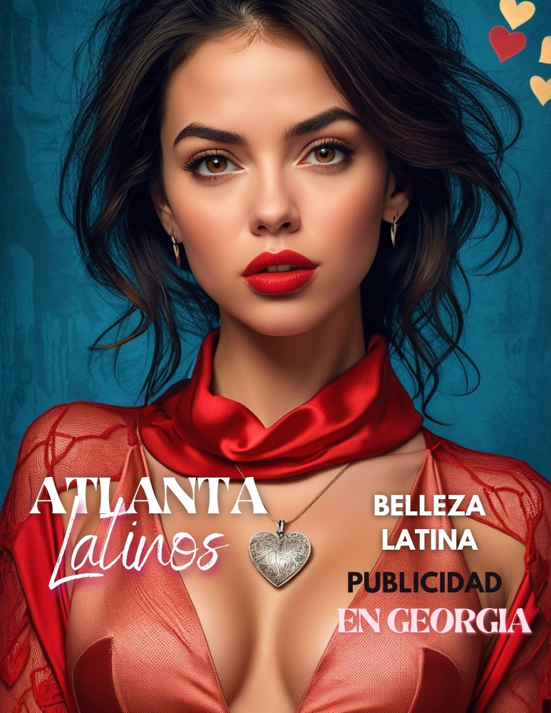 atlanta belleza latina 2025