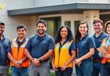 atlanta north georgia maintenance jobs 2025