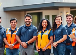 atlanta north georgia maintenance jobs 2025