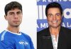 ¿Qué opina Chayanne participación hijo Exatlón?