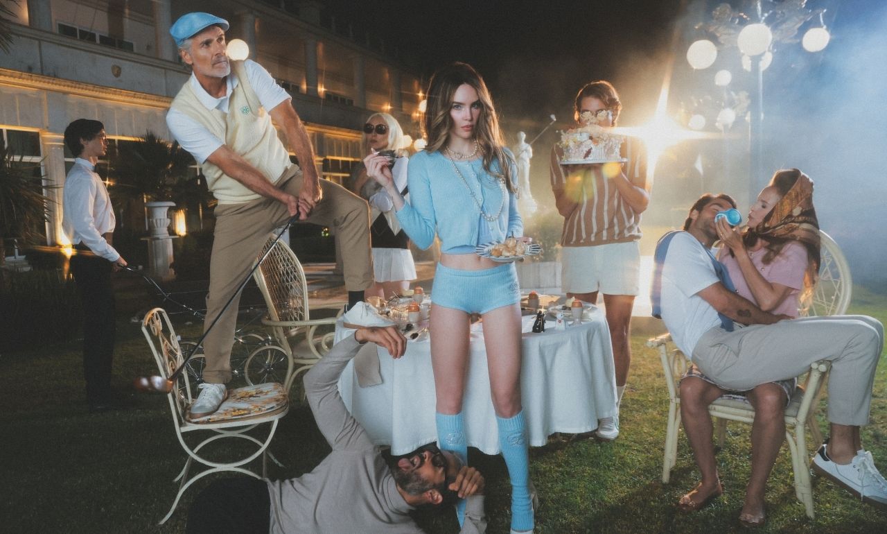 ‘Heterocromía’, el nuevo capítulo visual de Belinda sobre el desencanto