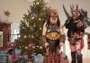 15 canciones para una Navidad oscura y metalera