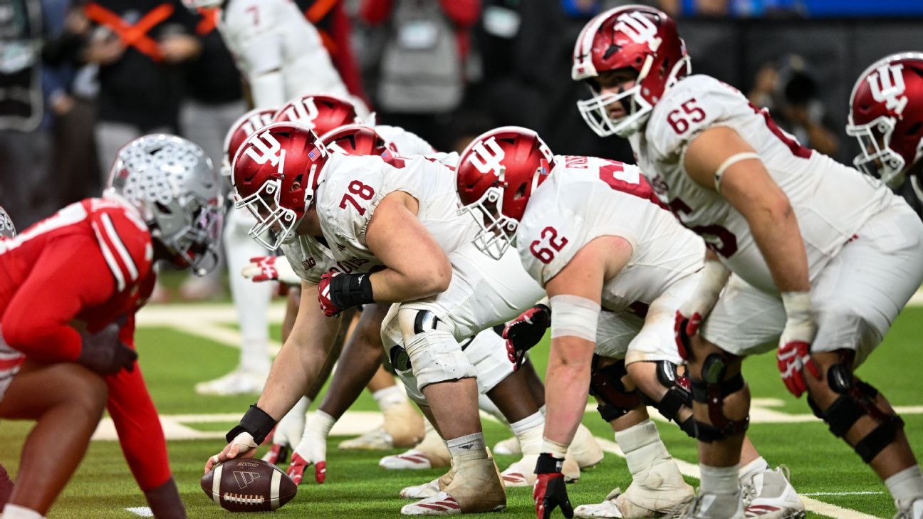 2025-26 CFP, bowl picks: We predicted every postseason game