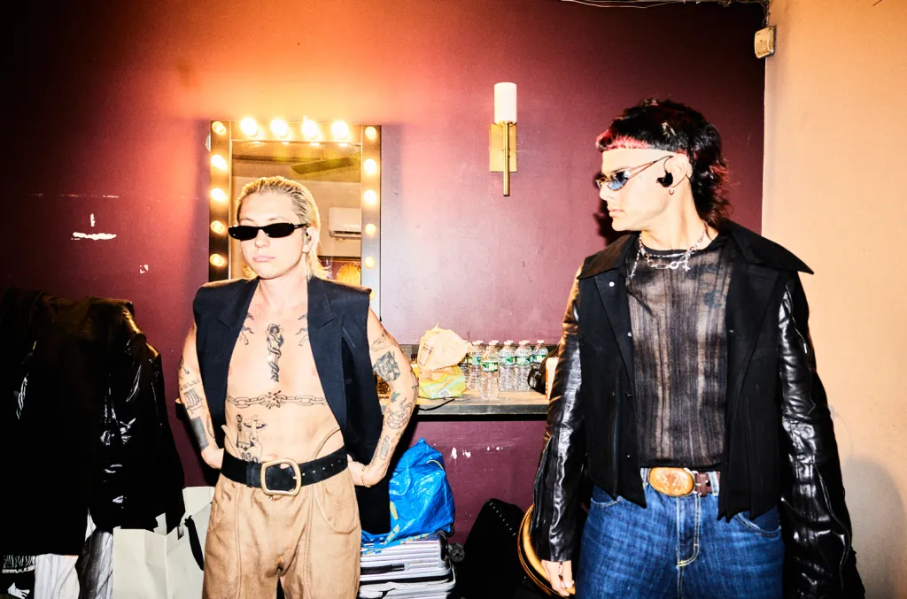 2025 Billboard Latin Artists on the Rise: Full List