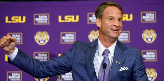 2025 college football coaching carousel: Ranking every FBS hire