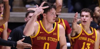 2026 March Madness men's field predictions