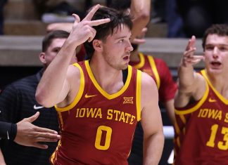 2026 March Madness men's field predictions