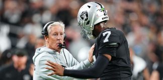 2026 NFL draft: Five-team race for No. 1 pick, top prospects