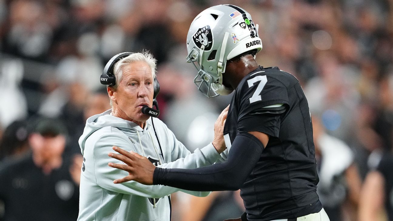 2026 NFL draft: Five-team race for No. 1 pick, top prospects