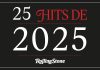 25 hits de 2025: el resumen del año según ROLLING STONE