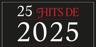 25 hits de 2025: el resumen del año según ROLLING STONE