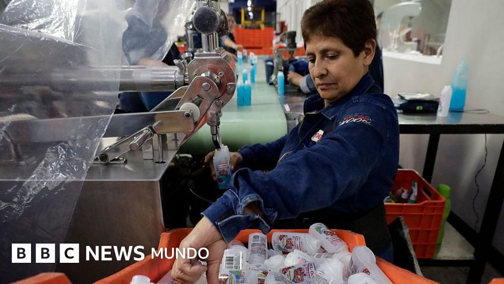 3 claves para entender qué efectos puede tener en América Latina el recorte de las tasas de interés en EE.UU.