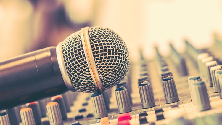 3 former Gwinnett County students nominated for Grammy Award