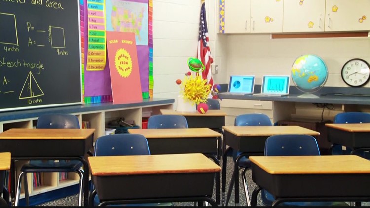 3 metro Atlanta schools identified as making 'significant improvements' while others need more help