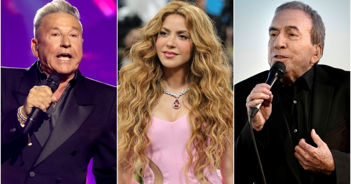 8 famosos hispanos que desmintieron su 'muerte' viralizada en redes sociales
