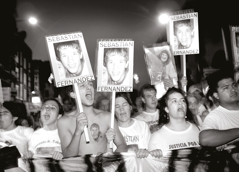 A 21 años de Cromañón, el acto homenaje a las víctimas y sobrevivientes cambia su sede histórica