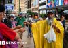 A qué niveles llegan la pobreza, la desigualdad y la corrupción en Estados Unidos y cómo se comparan con América Latina