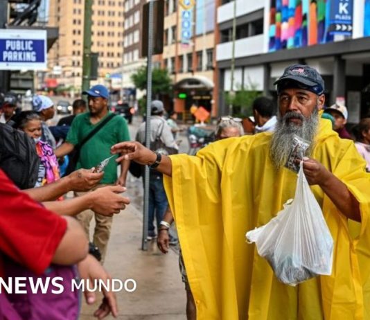 A qué niveles llegan la pobreza, la desigualdad y la corrupción en Estados Unidos y cómo se comparan con América Latina