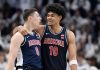 AP men's college basketball Top 25 poll breakdown