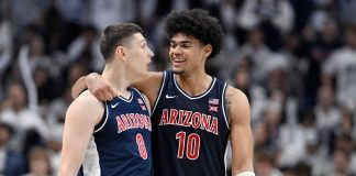 AP men's college basketball Top 25 poll breakdown