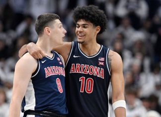 AP men's college basketball Top 25 poll breakdown