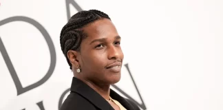 ASAP Rocky to Be SNL's First Musical Guest of 2026