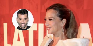 Adamari López revela qué hizo con las fotos de Toni Costa