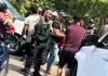 Agentes de ICE cuestionan y detienen a hispanos en un parque de Arkansas: pedían ver ‘green cards’ | Noticias Univision Inmigración
