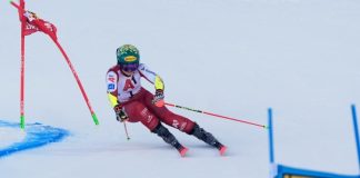 Alpine skiing brings speed and precision to 2026 Winter Olympics