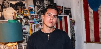 Amaría Laboy reflexiona sobre el significado del amor en eres TÚ, no soy YO