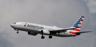 American Airlines ends mileage earnings on basic economy fares