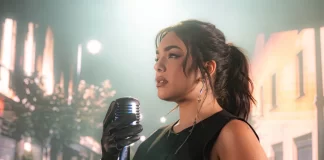 Ángela Leiva, Santy y Su Estilo Único & More