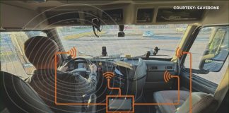 App designed for fleet companies aims to cut down distracted driving in all vehicles