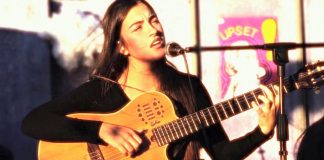 Artistas que debes conocer: Fiorel