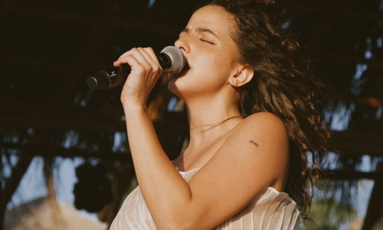 Artistas que debes conocer: Reno Rojas