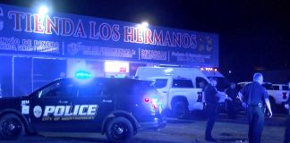 Asesinan a dos inmigrantes latinos en un robo a su supermercado de Alabama. En el asalto murió también un cliente