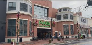 Atlantic Station works to aid residents with shuttle plan for nearby grocery options as Publix plans exit