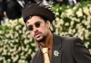 Bad Bunny Chided By Mexican Museum for Touching Artifact